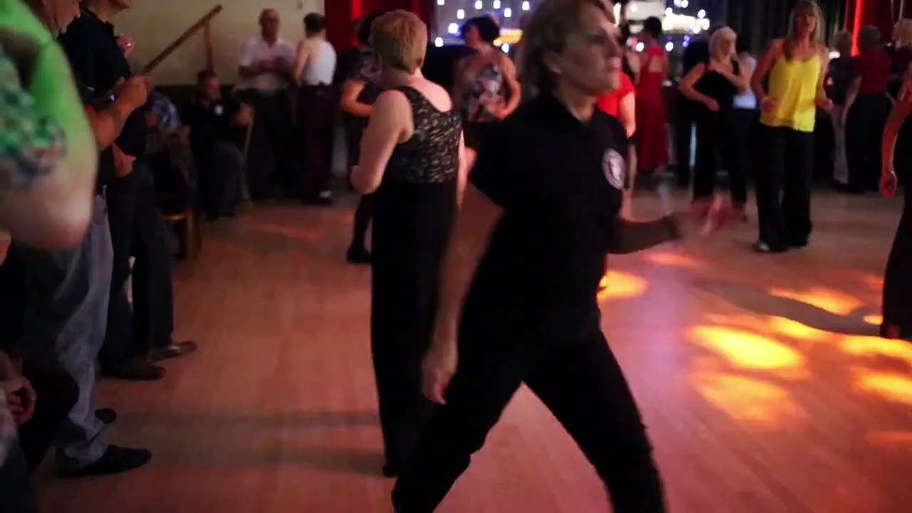 NG4 Soul Club, Nottingham on 24.7.15 - Clip 2292 by Jud