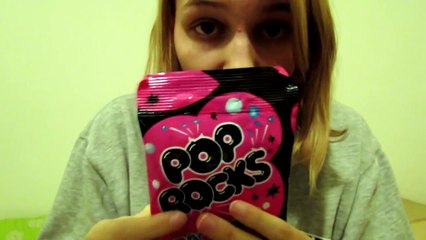 [BINAURAL ASMR] Pop Rocks and Starbursts! (mouth sounds, ear-to-ear)