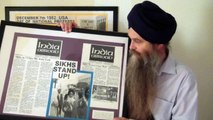 Sikhs should be allowed to join U.S. Army to stop racist attitudes in military & deter hate crimes