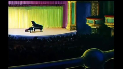 The Cat Concerto 1947 Tom and Jerry