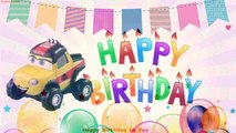 Happy Birthday Song Disney Planes Fire Rescue | Children Songs Nursery Rhymes and Kids Songs