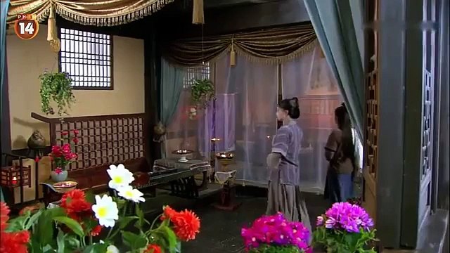 [cut] Hoa Tư Dẫn 2015 - Tống Ngưng và Thẩm Ngạn (phần 12)