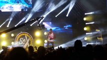 Chance the Rapper - Chain Smoker (Encore) - Live 7/19/2015 Pitchfork Music Festival Chicago