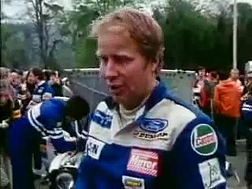 The Vatanen Touch