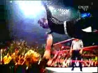 Jeff Hardy  Theme 1