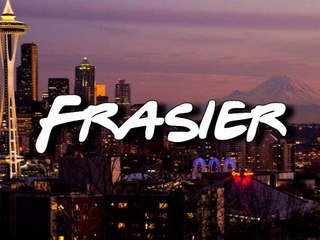 Frasier Opening Credits - Friends Style