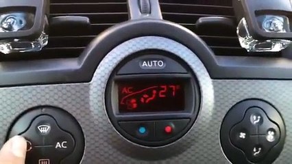 Renault Megane 2004 Carminat