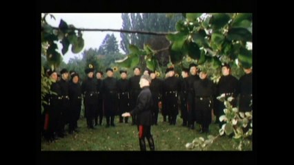 Heintje und Serge Jaroff, Don Kosaken