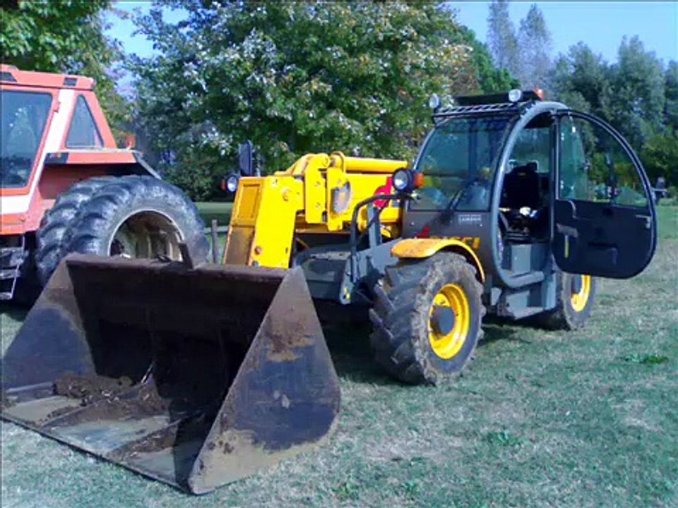 PLOWING 2008 BY MESSI ENTERPRISE