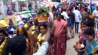 Amma Yellamma Dance Mix 2015 Bonalu Songs Dj S Raj 007