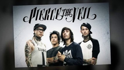 Bulletproof Love~ Pierce The Veil