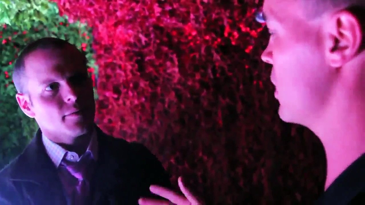 Athletic Greens Chris Ashenden On 4 Hour Body With Tim Ferriss