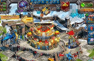 Nords Heroes of the North Cheats (Unlimited Emeralds)