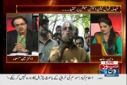 Shahbaz Sharif Has Been Diagnosed With Cancer..!! Shahid Masood Gives Details