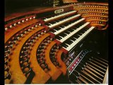 St. Sulpice Paris Pipe Organ Dupré Plays Messiaen