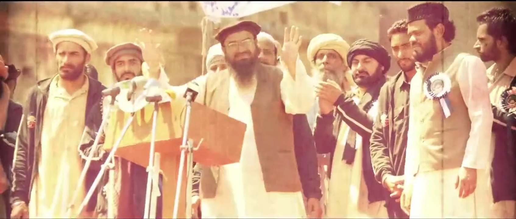 Phantom - HD Hindi Movie Trailer [2015] Katrina Kaif - Saif Ali Khan