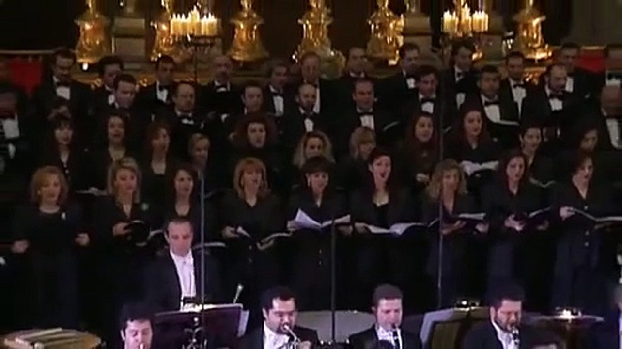 Handel - Hallelujah - Messiah