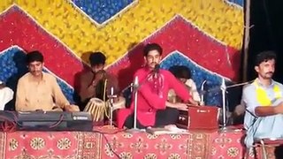 Chita Dhol By Singer Sajid Nawaz Saju