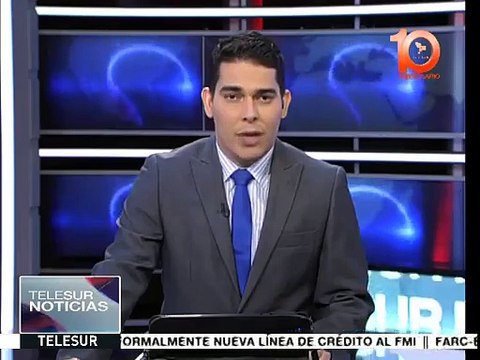 Perú: lluvias torrenciales provocan inundaciones en Iquitos