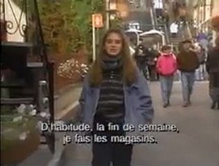 Allez, viens 1-04 Sports et passe temps