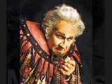 Rigoletto 1971: #9 Povero Rigoletto...Cortigiani, vil razza. Sherrill Milnes