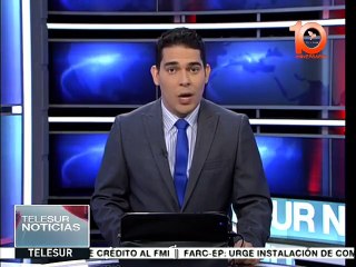 Bolivia: dialogan para poner fin al conflicto en el Potosí