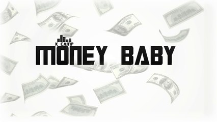 K Camp - Money Baby (Bass Boosted)