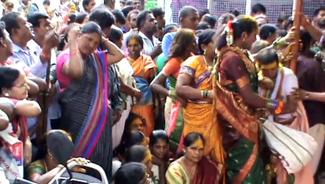 Yellamma Talli 2015 Club Mix Bonalu Songs Dj S Raj 007