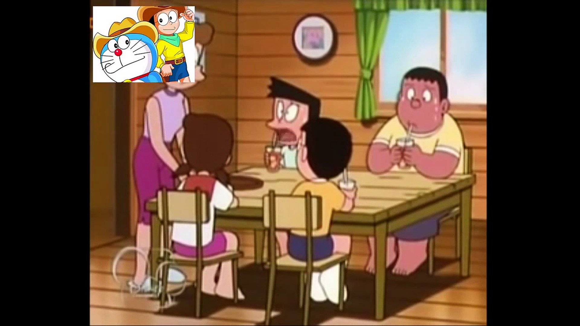Doraemon ka Naya Gazets [FULL HD] - video Dailymotion