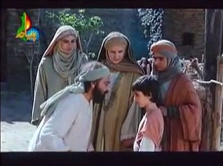 Hazrat yousuf a.s Part4