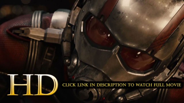 Regarder Ant-Man film en entier streaming VF,