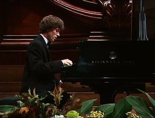Rafal Blechacz - Chopin Waltzes, Op.64 N°1 to 3