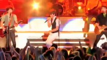 Jonas Brothers - Year 3000 - Live At Dc Games