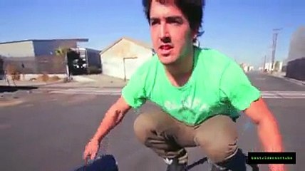 Amazing and Dangerous Stunts perform by Boys Video  6