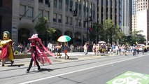 San Francisco Pride Parade 2014 San Francisco Zen Center