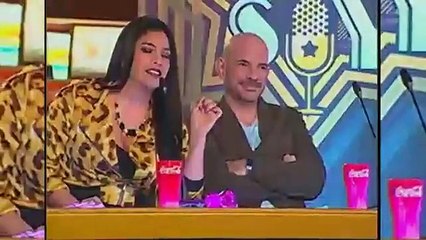 Yo Soy: Imitador de Camilo Sesto reaparece como un Bee Gees