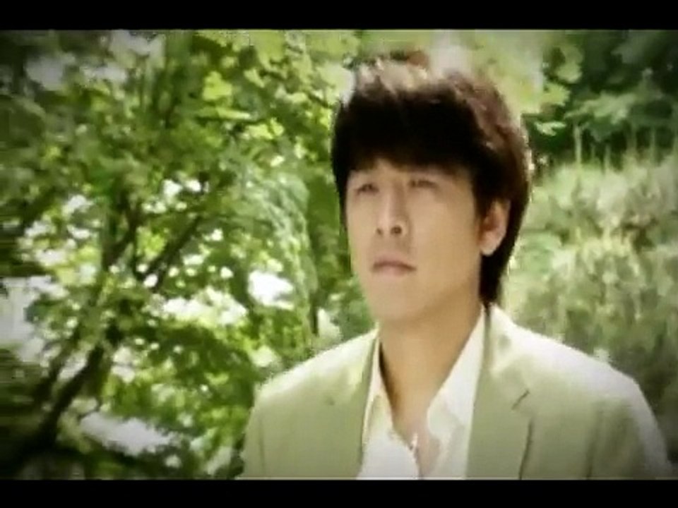 Ryu Siwon ♪ goodbye