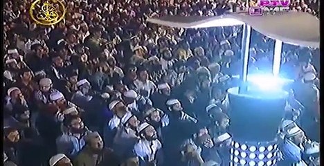 Roshni Ka Safar - 16th July 2014  - Maulana Tariq Jameel