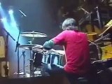 Taylor Hawkins & Dave Grohl Drum Solo
