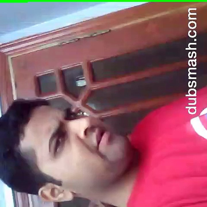Dubsmash by talha khan