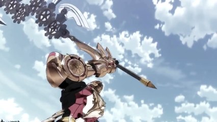 Everybody Wants to Rule the World Code Geass AMV