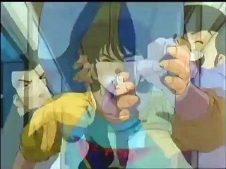 Maison Ikkoku TRAILER