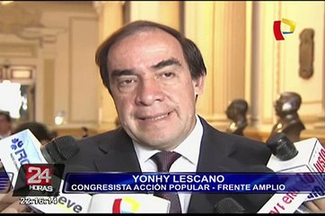 Confirmado: el domingo 26 eligen nueva Mesa Directiva