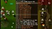 Count Hours bh pk vid 1 dclaws|gmaul|dds combos karils bow [crap loots]