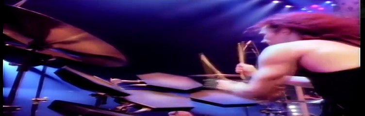 Dead or Alive - Rip It Up Live Japan (3/3)