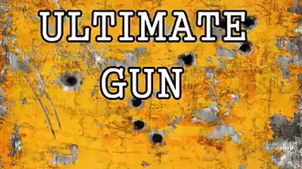 Some people should stay away from guns