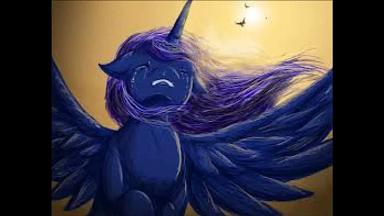 Luna's Sorrow, Nightmare's Rage (Castle of Glass, Animal I have Become PMV)