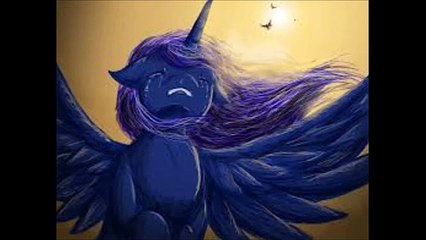 Luna's Sorrow, Nightmare's Rage (Castle of Glass, Animal I have Become PMV)
