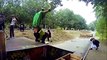 Amazing and Dangerous Stunts perform by Boys Video 10