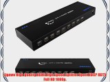 LIGAWO HDMI Splitter Ligawo 1 Eingang -